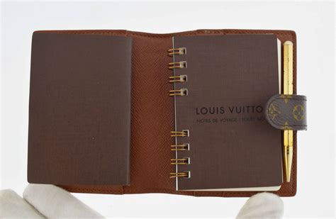 louis vuitton agenda pm canada|Louis Vuitton agenda wallet.